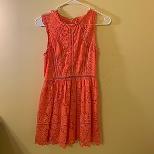 Xhilaration Floral Dress